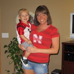 Meet your Posher, Lindsey